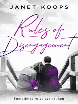 cover image of Rules of Disengagement